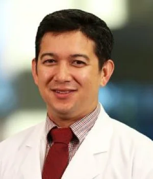 Larry Gil Linson, DO