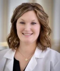 Lauren Elise Mendicki, NP