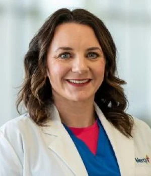 Lauren Hayes Bailey, MD