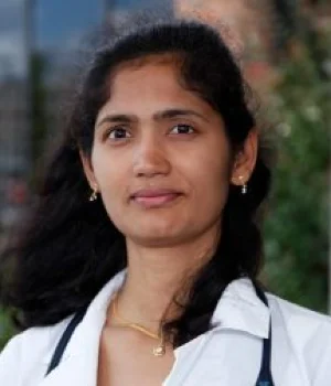 Lavanya Tiriveedhi, MD