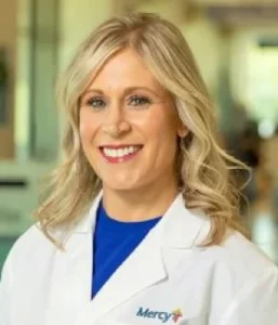 Lindsay Ann McVay, PA