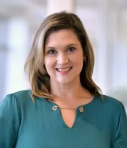 Lindsey Anne Myers, LCSW