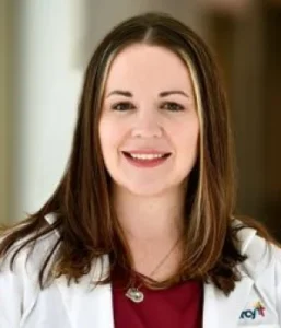 Lindsey Kathleen Heeter, FNP