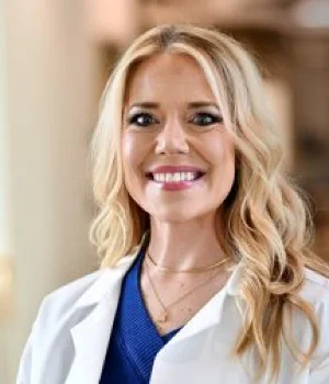 Linsey Michelle Shouse, FNP-C