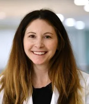 Lisa Claire Galligher, NP