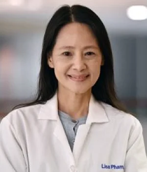 Lisa Khanh Pham, MD