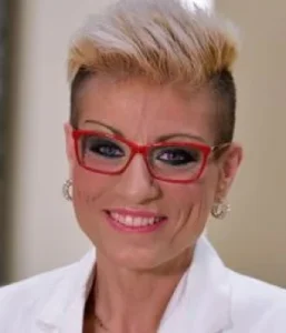 Lisa Mariana Boggs, DNP