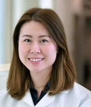 Lisa Xunzhuo Miller, NP