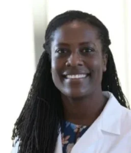 Lizbeth Ruby-Marie Brice, MD