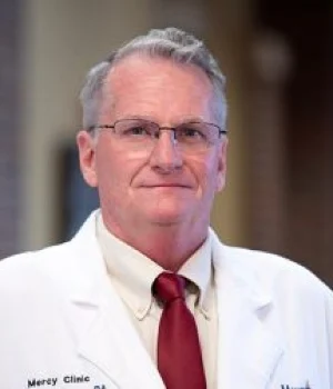 Lloyd Raymond Holloway, PA – Mercy, St. Louis, Missouri