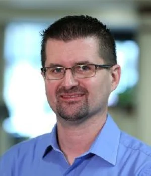 Luke Douglas Pyron, M