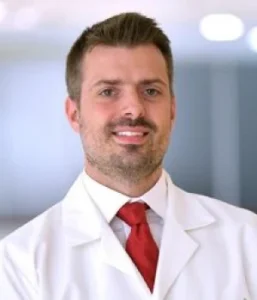 Luke George Foley Smith, MD