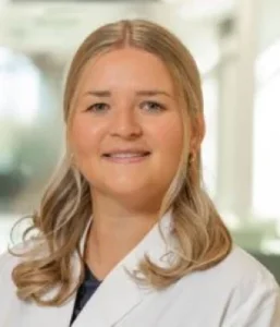 Mackenzie Allen McCullough, MD