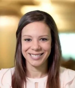 Maegan Elise Burr, CNP