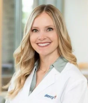 Mallory Elese Tagge, APRN-CNP