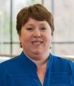 Mamie R. Jaycox, AuD