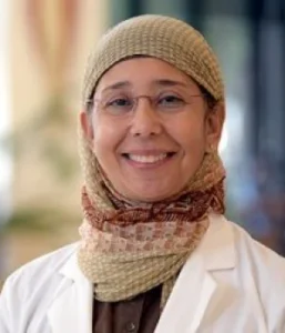 Manar S. A. Ibrahim, MD