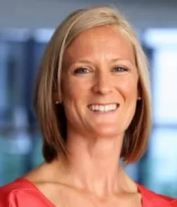 MarLisa Gayle McGowan, PNP