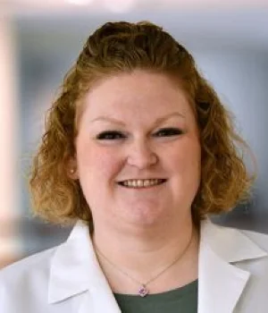 Maranda Lee Vincent, FNP