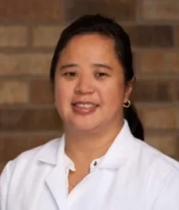 Maria C. Dela Rosa, MD