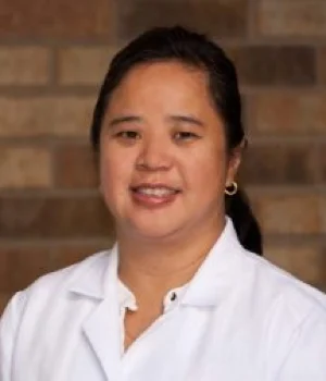 Maria C. Dela Rosa, MD