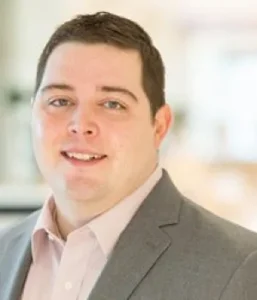 Mark Patrick Stout, PA