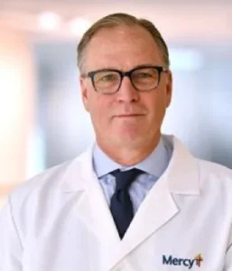 Mark Richard Bonnell, MD