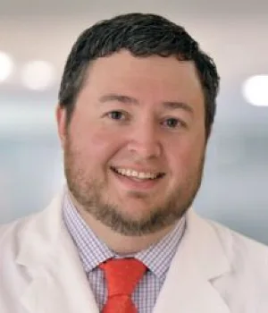 Matthew B. McCoy, OD