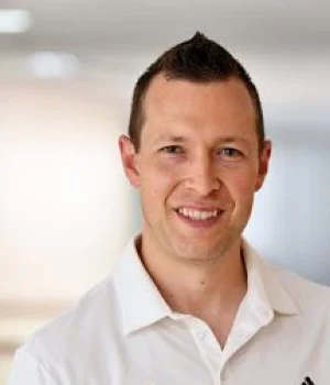 Matthew Blaine LeBaron, DO