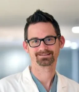 Matthew Brent Callen, PA