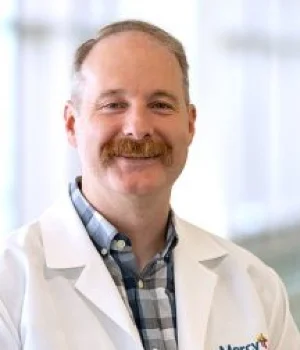 Matthew Wilson Bridges, MD