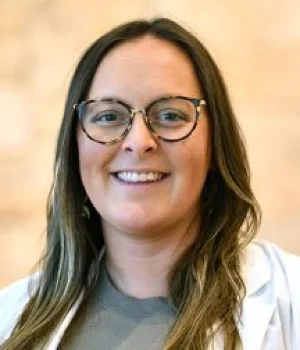 McKenzie Elizabeth Turner, FNP