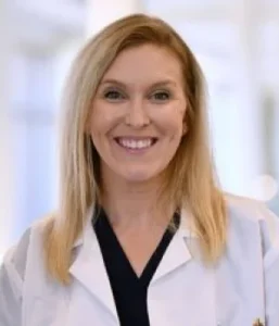 Megan Denise Webb, APRN-CNP