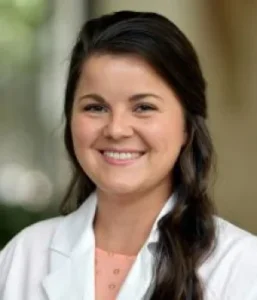 Megan Lashay Minniear-Corrons, MD