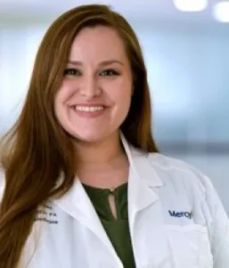 Megan Taylor Bekas, PA