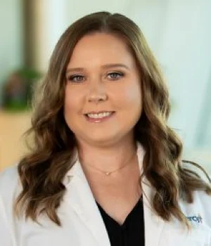 Meghan Ann Buhs, CNM