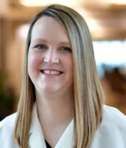 Meghan Leigh Metzger, NP