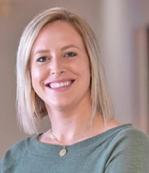 Meghan Nicole Browning Harms, PA