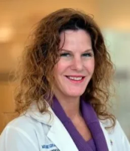 Melanie Anne Gramling, APRN-CNP