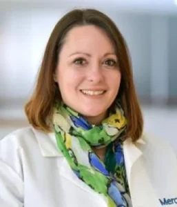 Melanie R. Smith, FNP