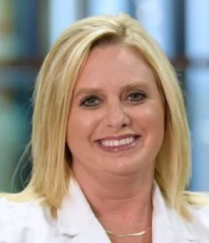 Melanie Renee Marsh, NP