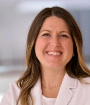 Melissa Dian Johnson, PA