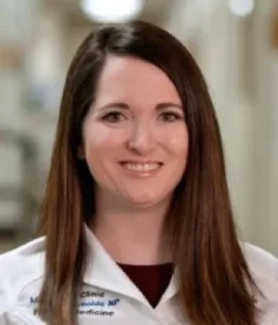 Melissa Josephine Reynolds, NP