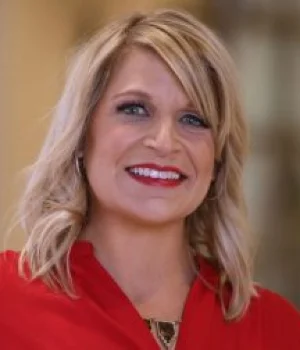 Meredith Ramsey Krohn, APRN