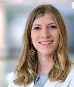 MiLeah Colene Hayes, PA