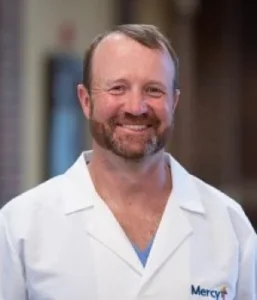 Michael Brenden Tilley, MD