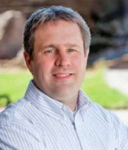 Michael Earl Potts, MD