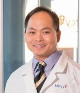 Michael S. Miranda, MD