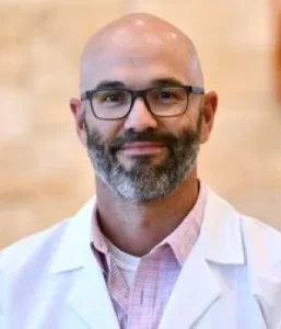 Michael Sean Fenech, DO