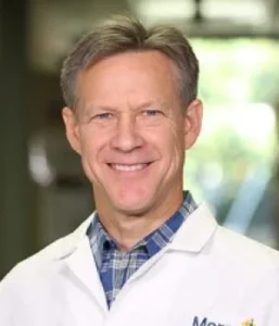 Michael Wright Callaway, MD